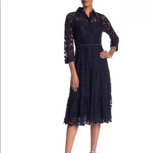 Nanette Lepore Dress